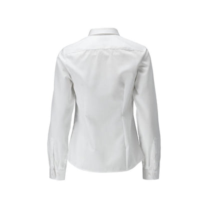 Shirt, modern women's fit women's blouse