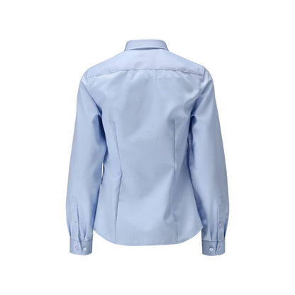 Shirt, modern women's fit women's blouse