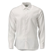 Chemise, coupe moderne