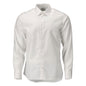 Chemise, coupe moderne