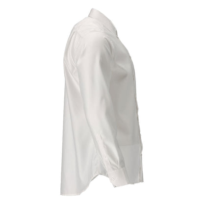 Chemise, coupe moderne