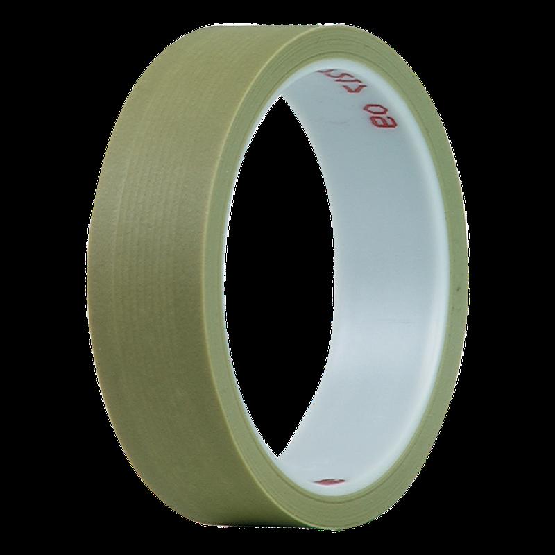 Nastro Scotch® Color Line 218, verde, 19 mm x 55 m, 0,127 mm | Confezione (1 rotolo)