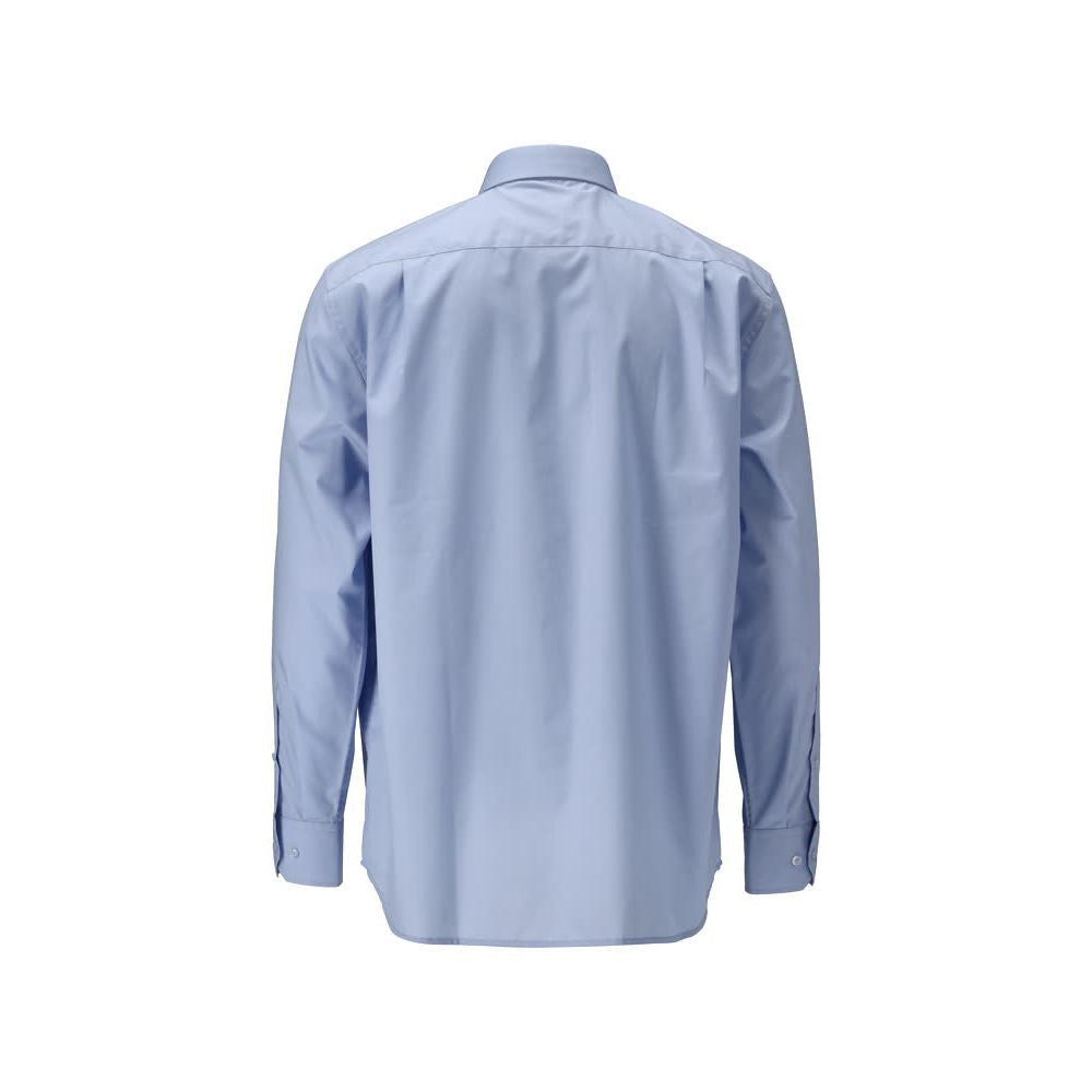 Camicia, vestibilità classica