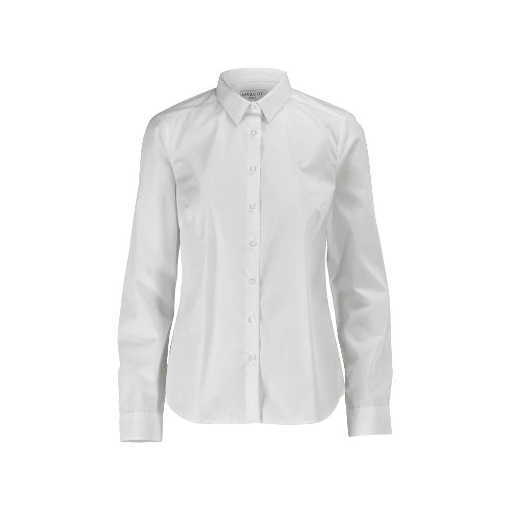 Camicia, camicetta da donna dalla vestibilità classica