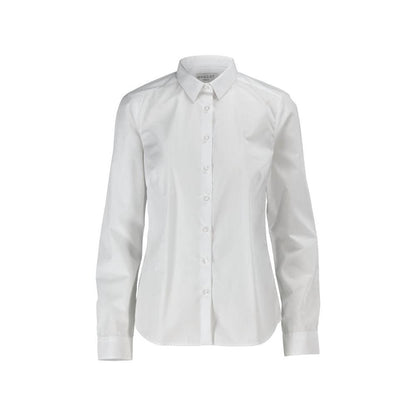 Camicia, camicetta da donna dalla vestibilità classica