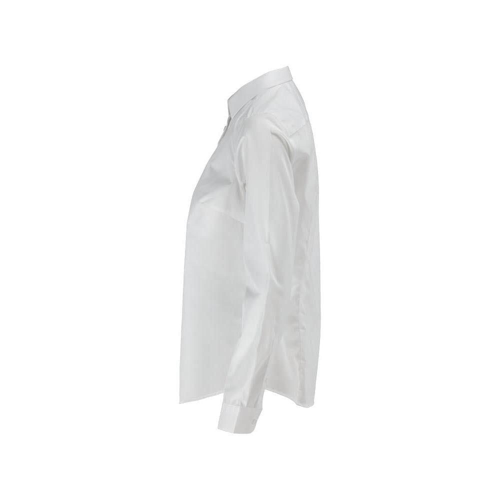 Camicia, camicetta da donna dalla vestibilità classica