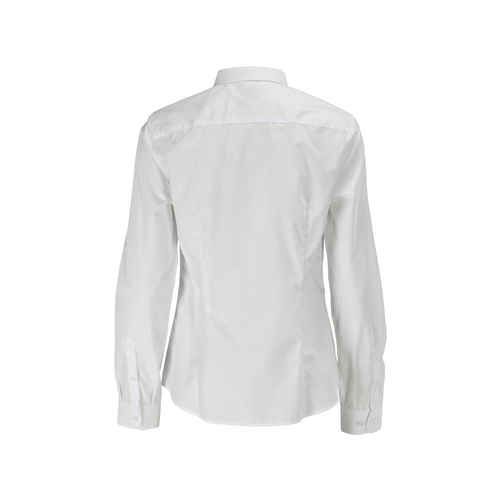 Camicia, camicetta da donna dalla vestibilità classica