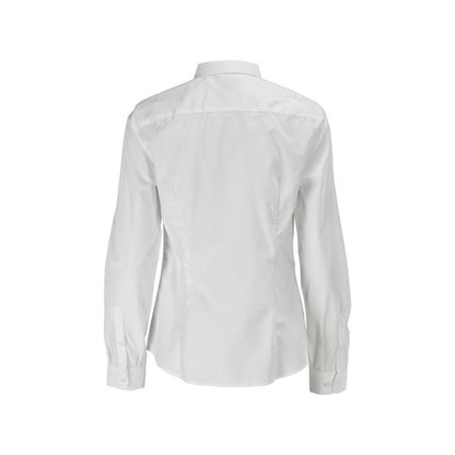 Camicia, camicetta da donna dalla vestibilità classica