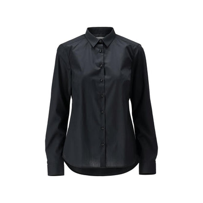 Camicia, camicetta da donna dalla vestibilità classica