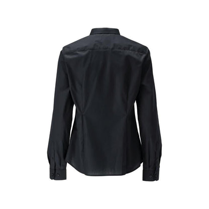 Camicia, camicetta da donna dalla vestibilità classica