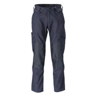 Pantalon avec poches genoux
