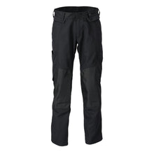 Pantalon avec poches genoux