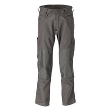 Pantalon avec poches genoux