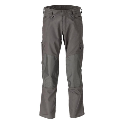 Pantaloni con tasche sulle ginocchia