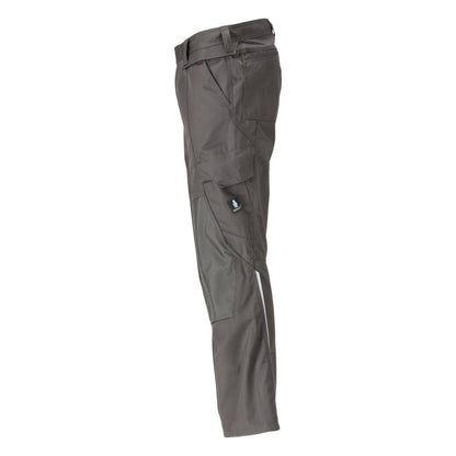 Pantaloni con tasche sulle ginocchia