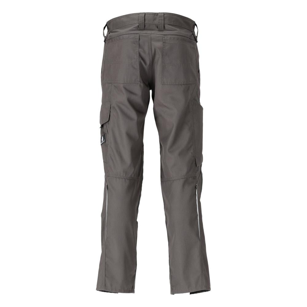 Pantaloni con tasche sulle ginocchia