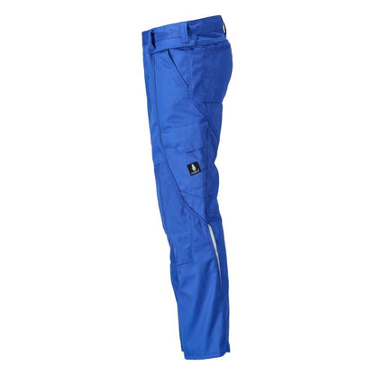 Pantaloni con tasche sulle ginocchia