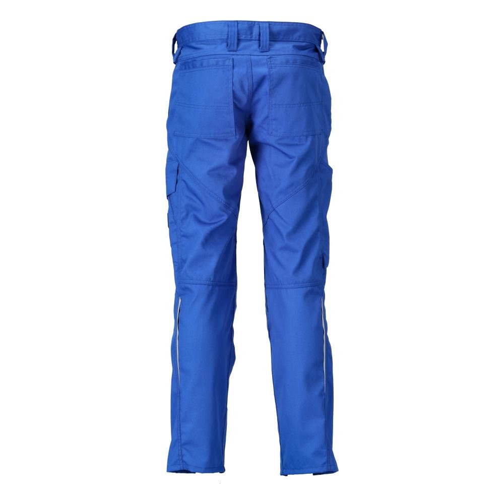 Pantaloni con tasche sulle ginocchia