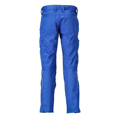 Pantaloni con tasche sulle ginocchia