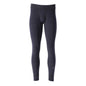 Functional underpants, wool underpants Multisafe, black-blue