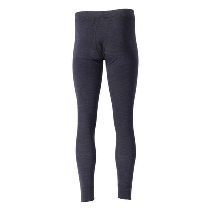 Caleçon fonctionnel, caleçon en laine Multisafe, noir-bleu