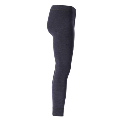Caleçon fonctionnel, caleçon en laine Multisafe, noir-bleu