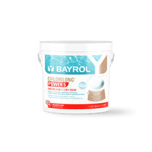 BAYROL Chlorilong® POWER5 Langsamlösende 5-Funktionen-Chlortabletten