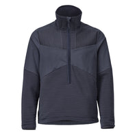 Fleecepullover,kurzem Reißversch.,Futter Microfleecejacke