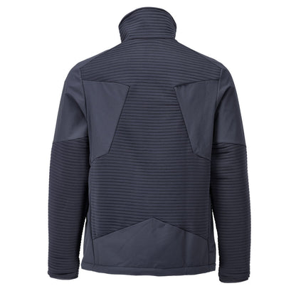 Fleecepullover,kurzem Reißversch.,Futter Microfleecejacke