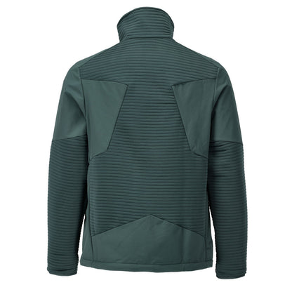 Fleecepullover,kurzem Reißversch.,Futter Microfleecejacke