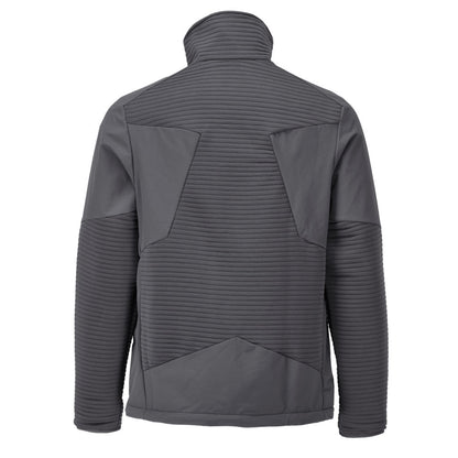 Fleecepullover,kurzem Reißversch.,Futter Microfleecejacke