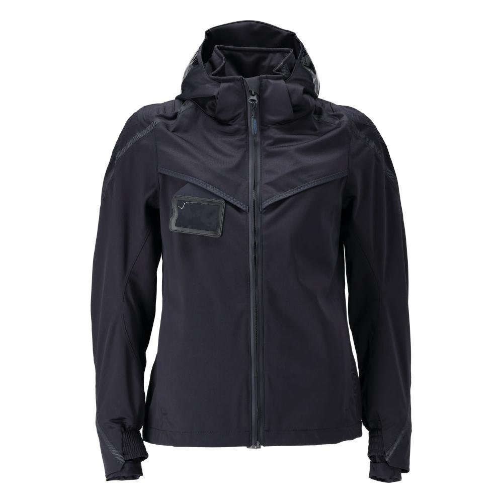 Veste Hard Shell, Veste coupe femme
