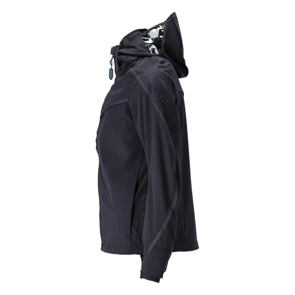 Veste Hard Shell, Veste coupe femme