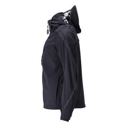 Veste Hard Shell, Veste coupe femme
