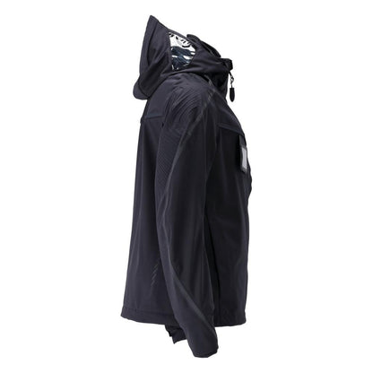 Veste Hard Shell, Veste coupe femme