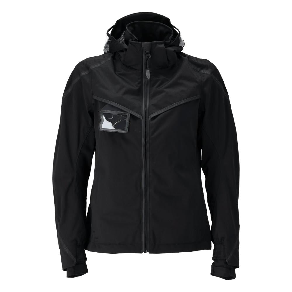Veste Hard Shell, Veste coupe femme