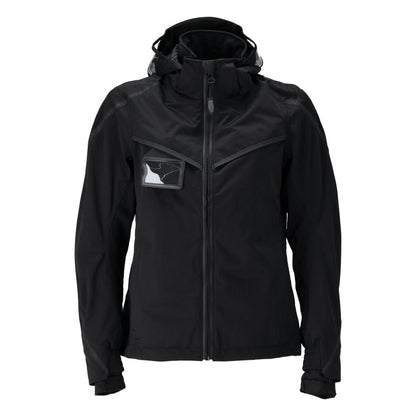 Veste Hard Shell, Veste coupe femme
