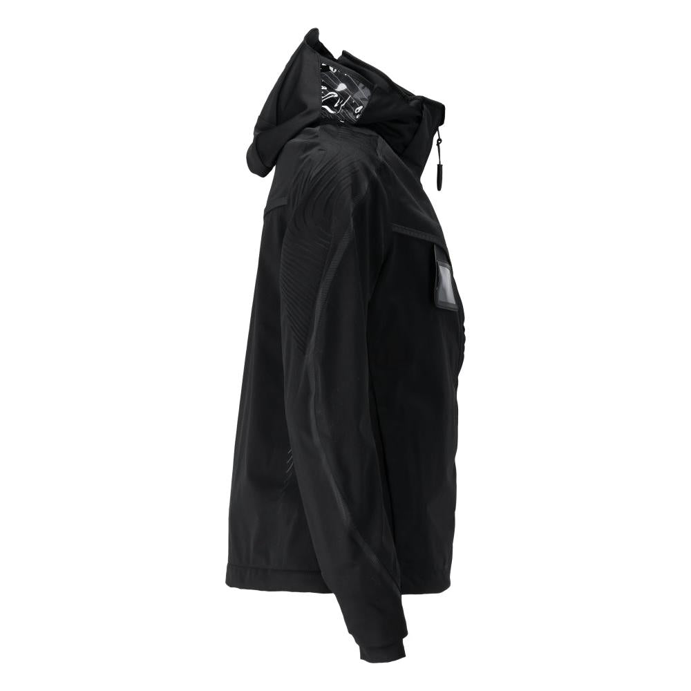 Veste Hard Shell, Veste coupe femme