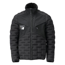 Jacket with light lining, thermal jacket