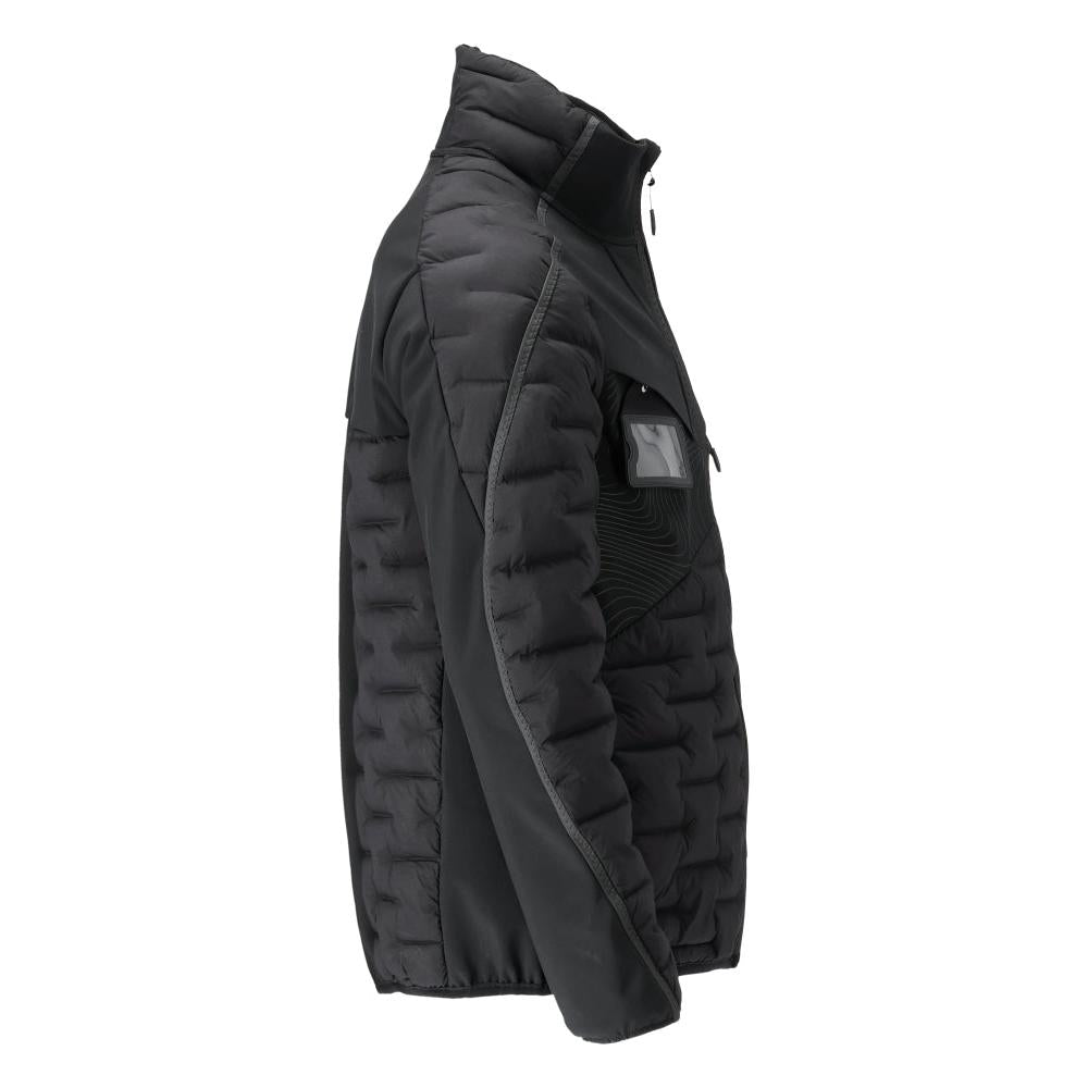 Jacke mit leichtem Futter Thermojacke