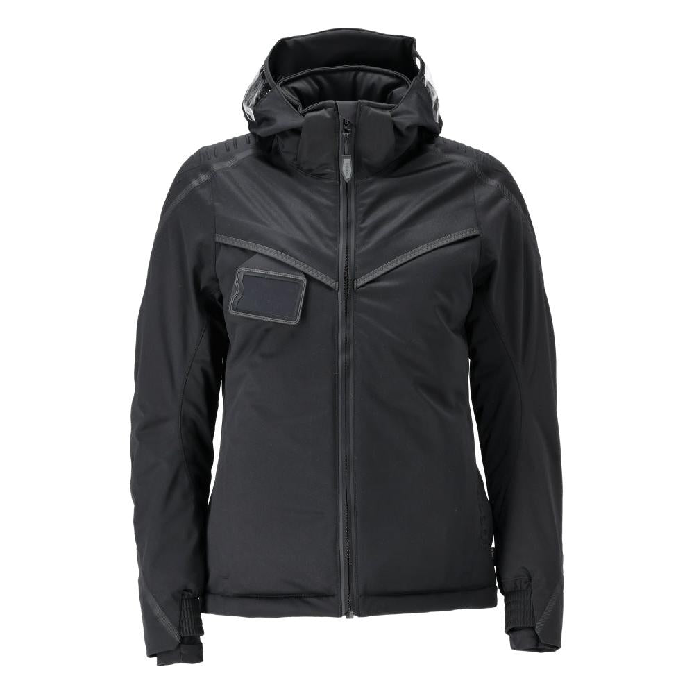 Winterjacke, CLIMASCOT®, Damenpassform Winterjacke
