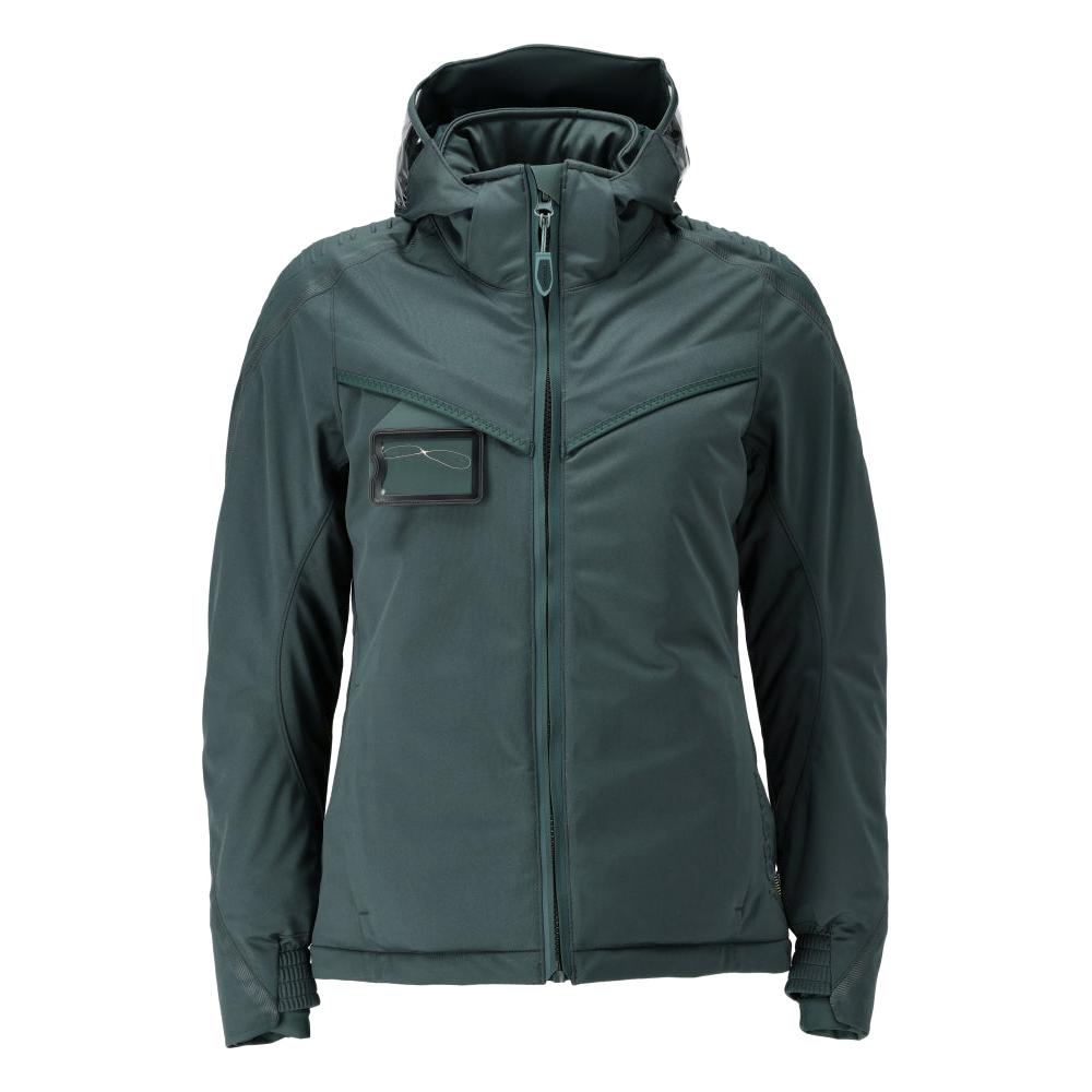 Winterjacke, CLIMASCOT®, Damenpassform Winterjacke