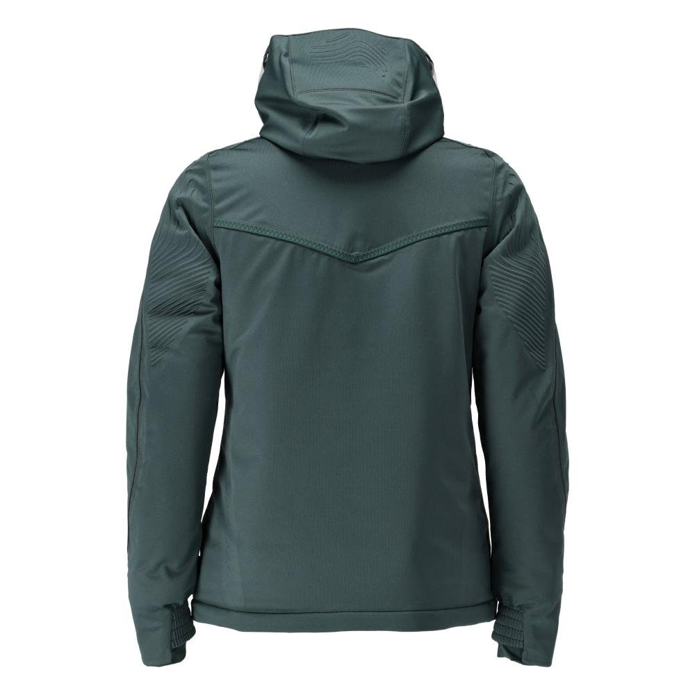 Winterjacke, CLIMASCOT®, Damenpassform Winterjacke