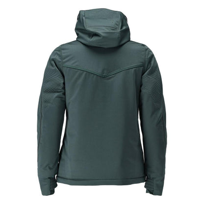 Winterjacke, CLIMASCOT®, Damenpassform Winterjacke