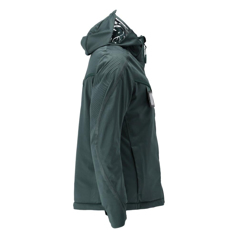 Winterjacke, CLIMASCOT®, Damenpassform Winterjacke
