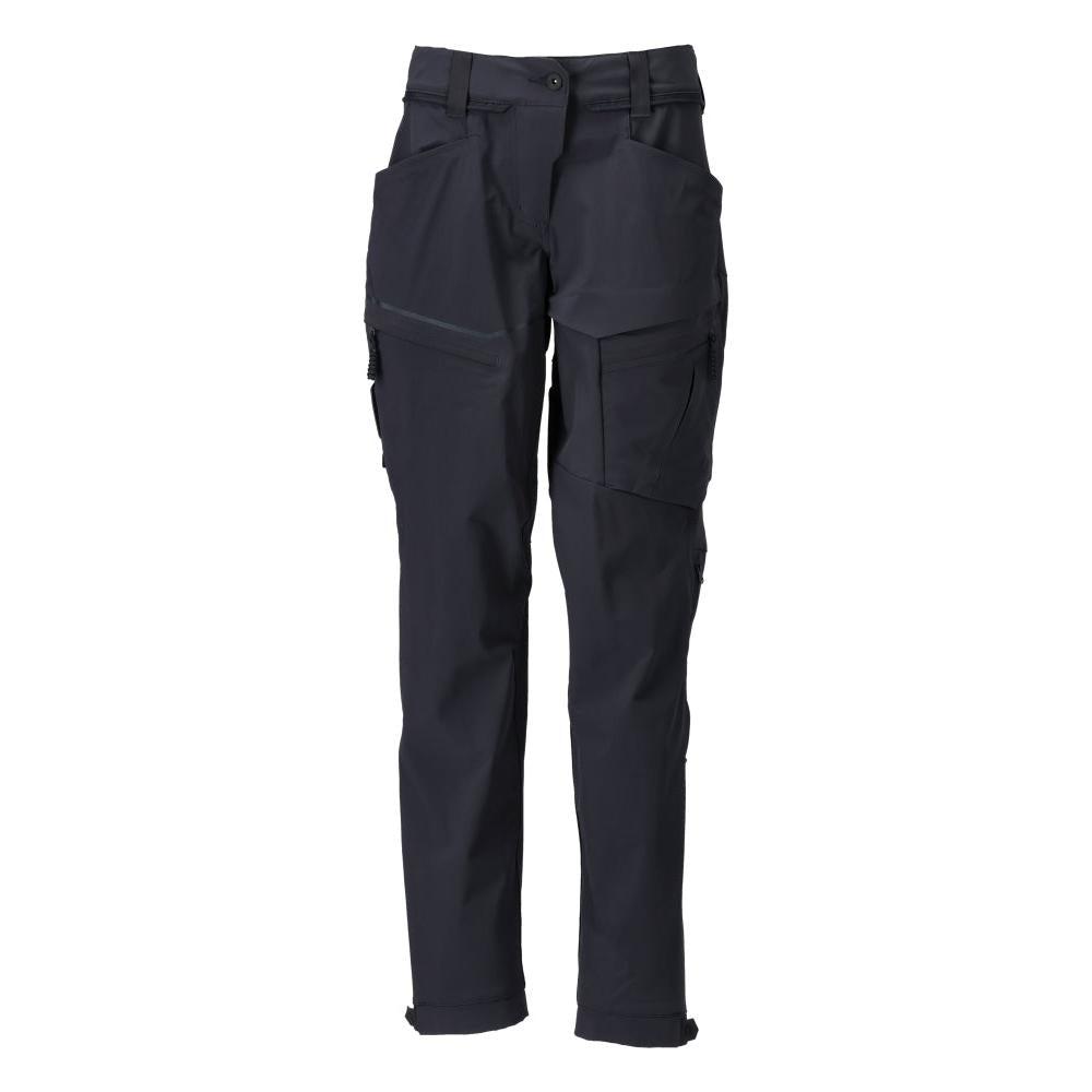 Pantalon fonctionnel stretch pour femme.
