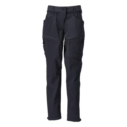 Pantalon fonctionnel stretch pour femme.