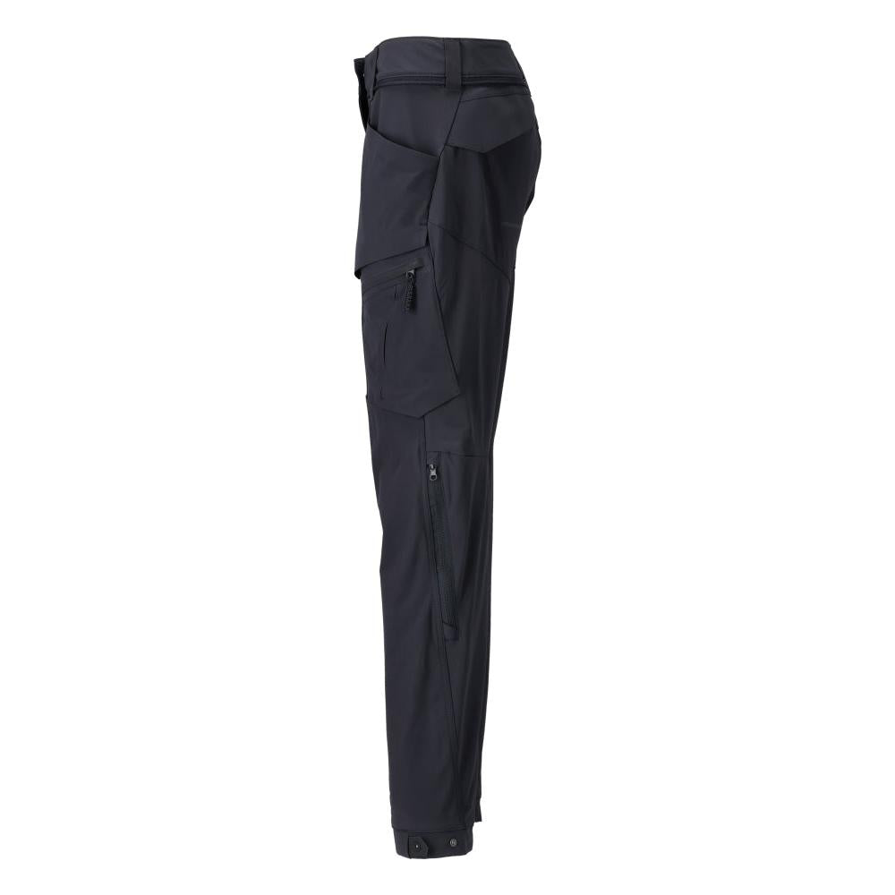 Pantalon fonctionnel stretch pour femme.