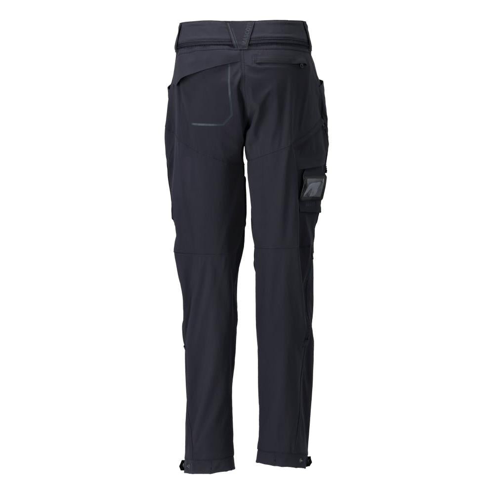 Pantalon fonctionnel stretch pour femme.