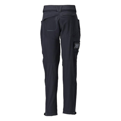 Pantalon fonctionnel stretch pour femme.